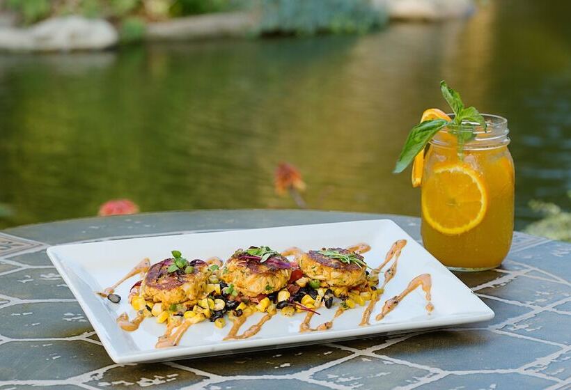 فندق Fera Anaheim, A Doubletree By Hilton