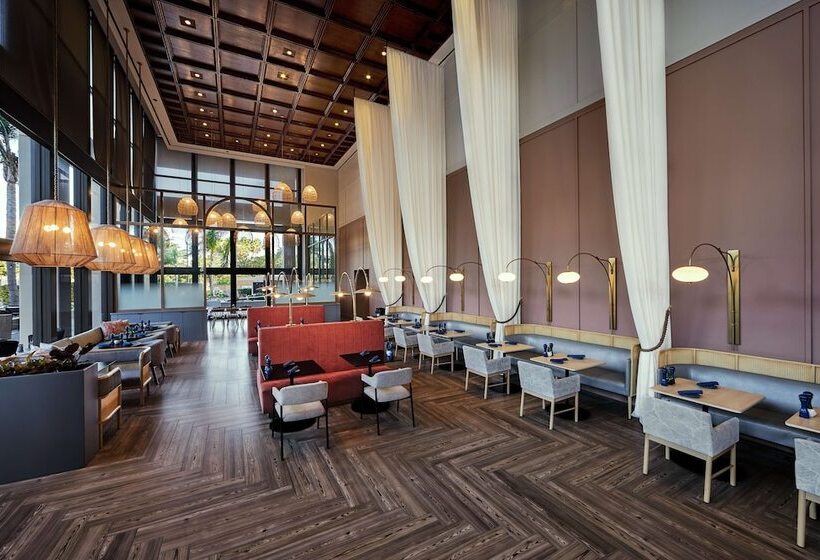 فندق Fera Anaheim, A Doubletree By Hilton