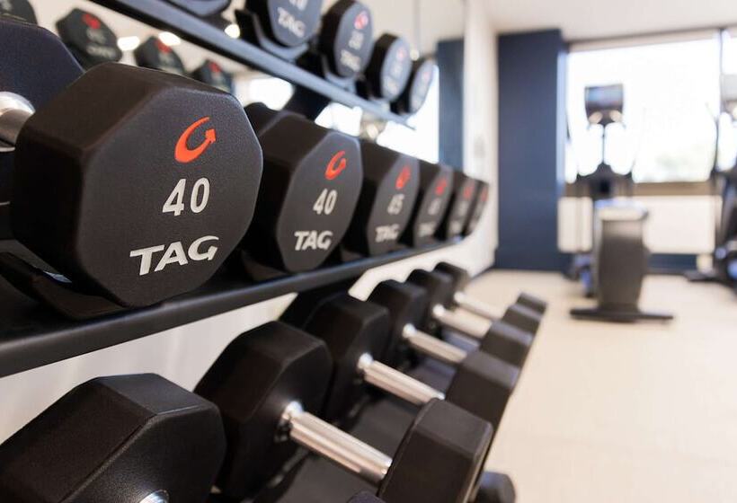 فندق Fera Anaheim, A Doubletree By Hilton