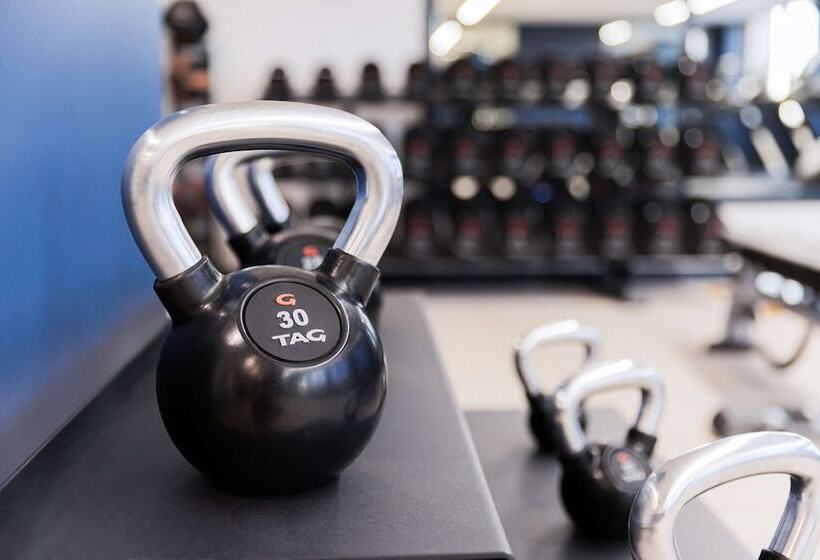 فندق Fera Anaheim, A Doubletree By Hilton