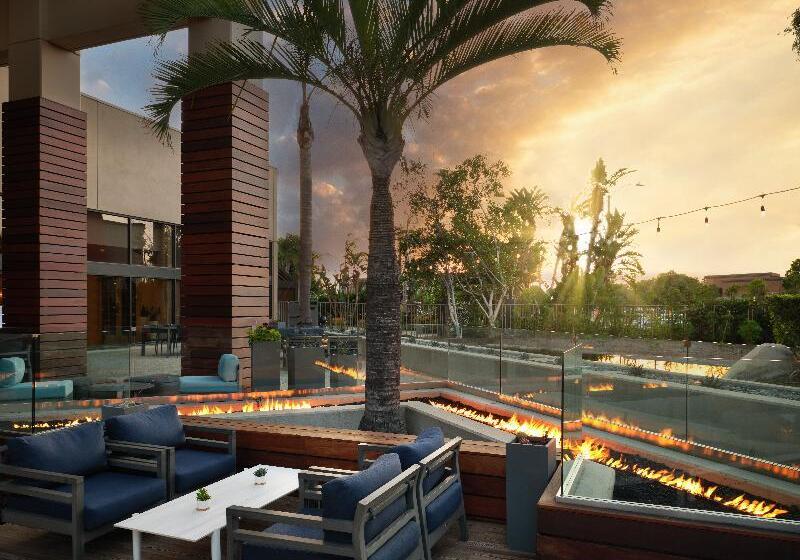 فندق Fera Anaheim, A Doubletree By Hilton