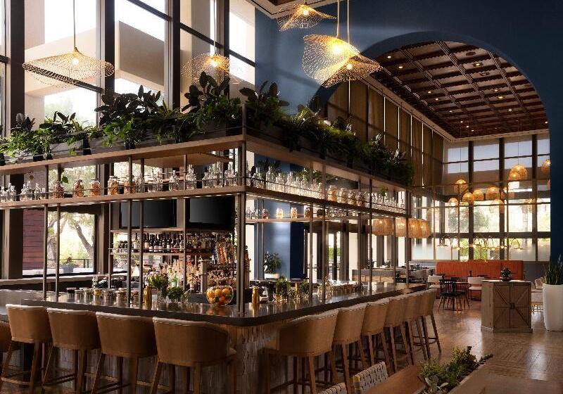 فندق Fera Anaheim, A Doubletree By Hilton