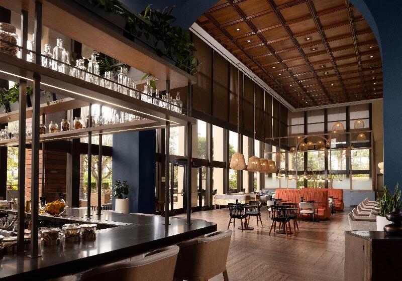 فندق Fera Anaheim, A Doubletree By Hilton