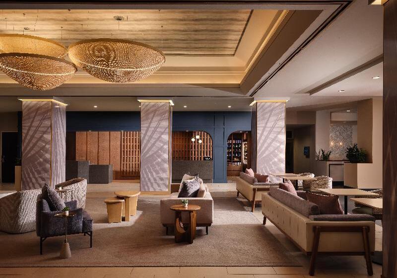 فندق Fera Anaheim, A Doubletree By Hilton