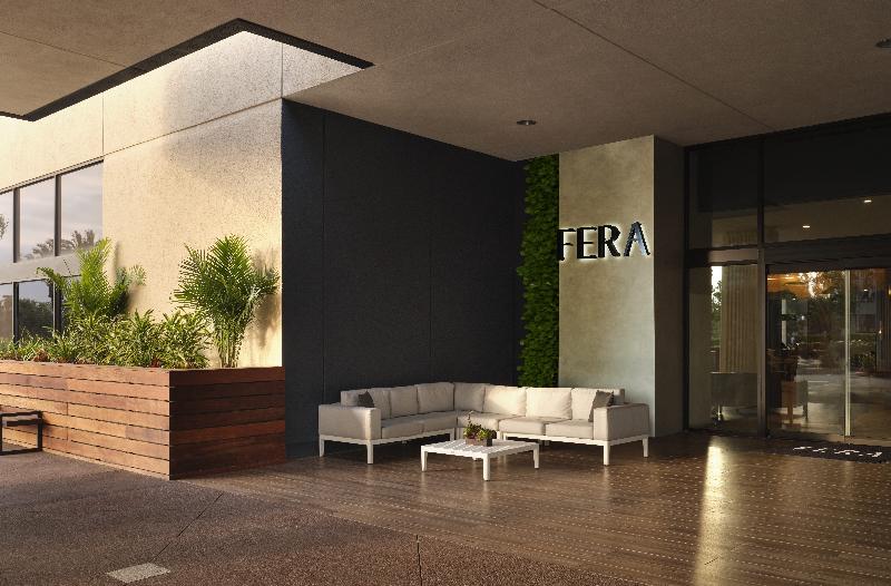 فندق Fera Anaheim, A Doubletree By Hilton