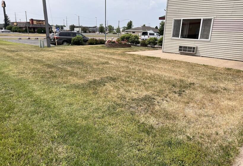 בית מלון כפרי Fergus Inn