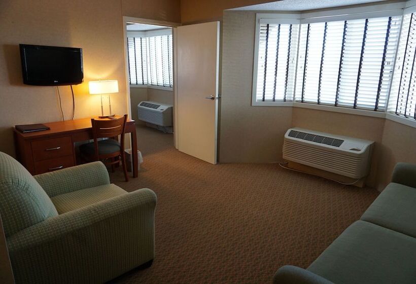 호텔 Findlay Inn And Conference Center