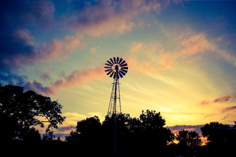 Отель Flying L Ranch Resort & Golf Course