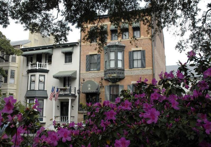 هتل Foley House Inn