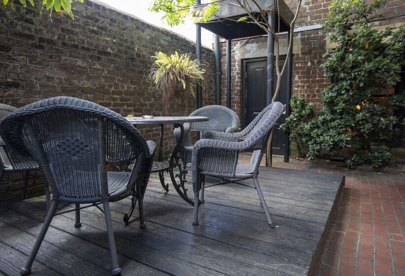 فندق Foley House Inn