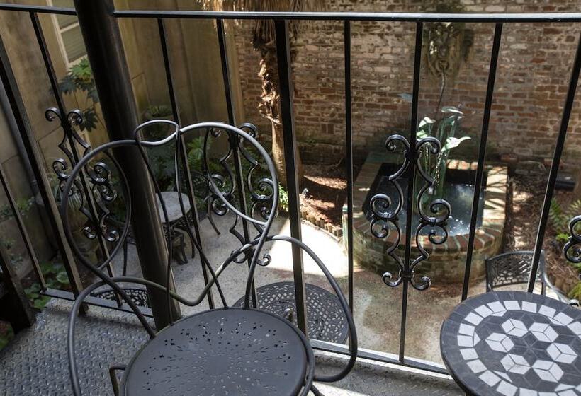 هتل Foley House Inn