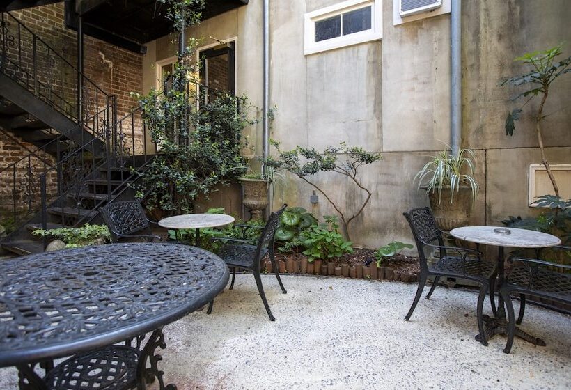 هتل Foley House Inn