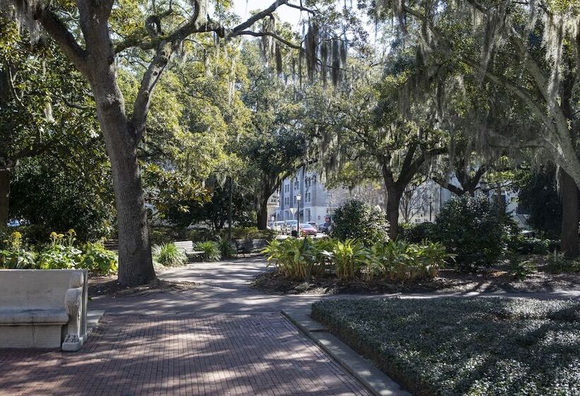 فندق Foley House Inn