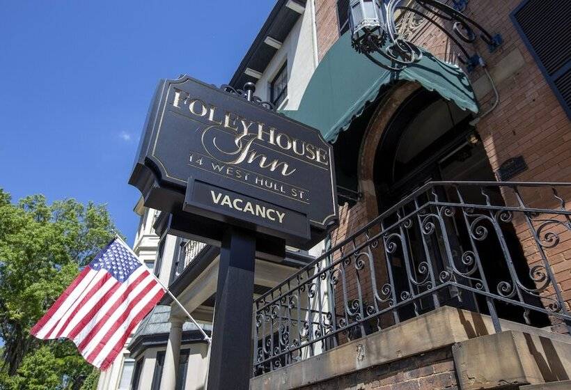 هتل Foley House Inn