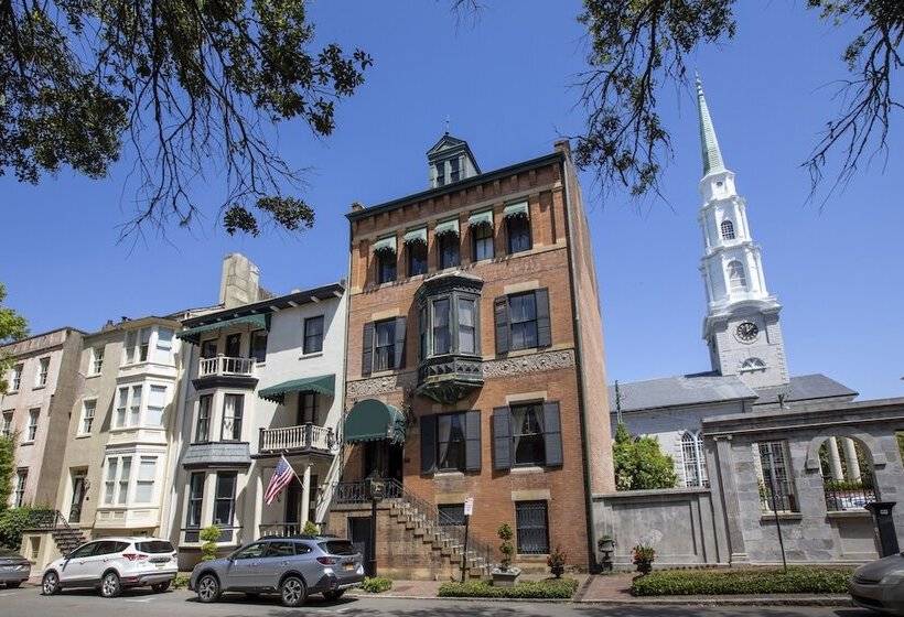 هتل Foley House Inn