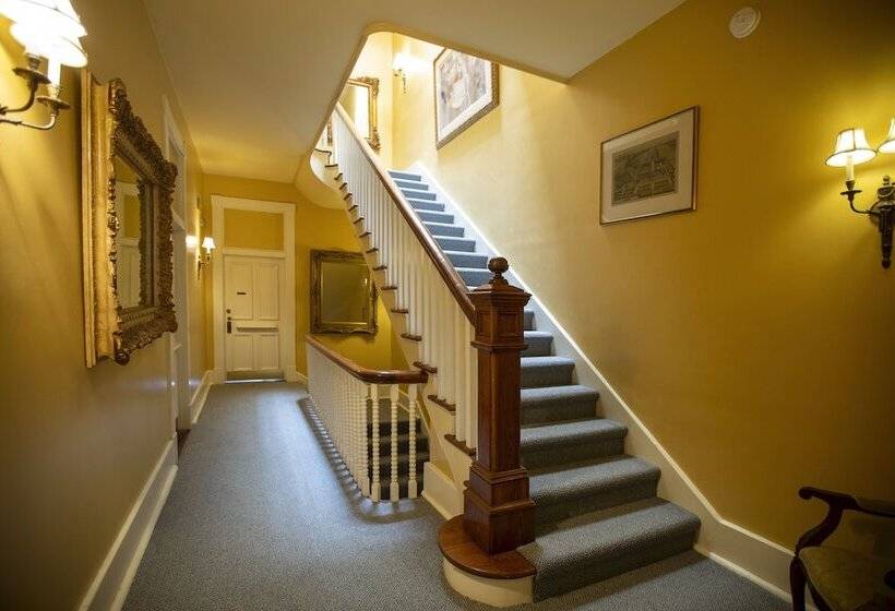 فندق Foley House Inn