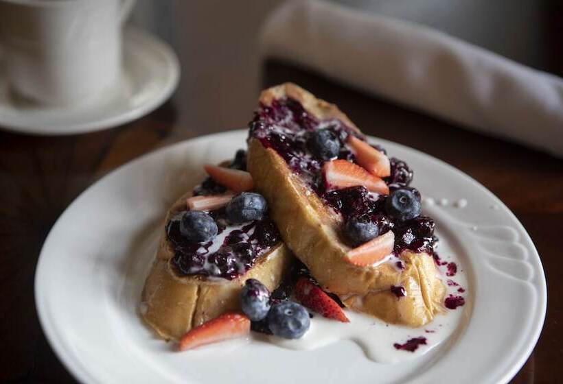 فندق Foley House Inn