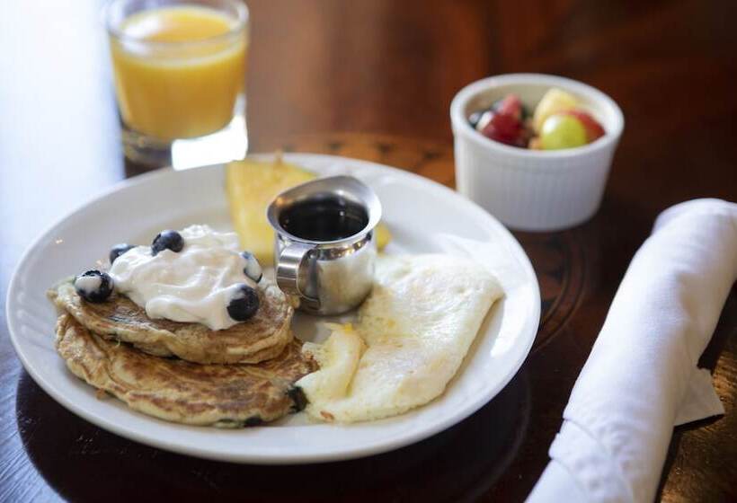 فندق Foley House Inn