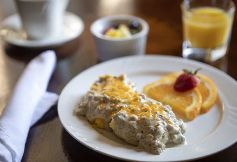 فندق Foley House Inn