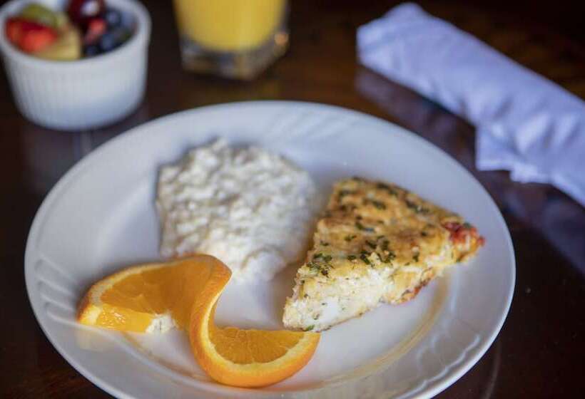 هتل Foley House Inn