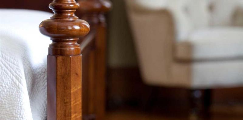 Отель Forsyth Park Inn