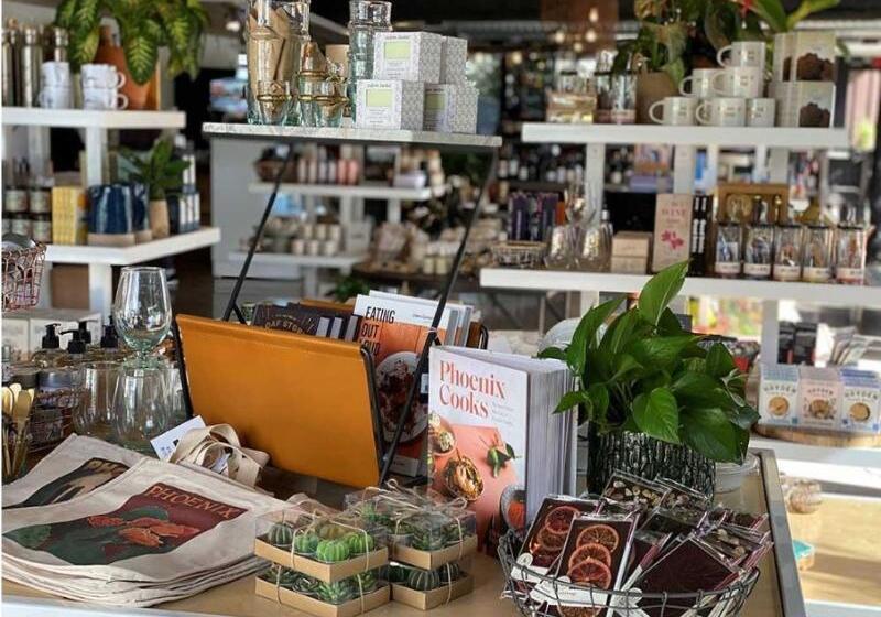 Отель Found Re Phoenix