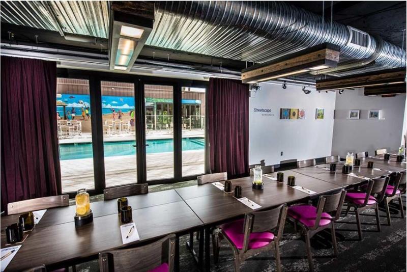 Отель Found Re Phoenix