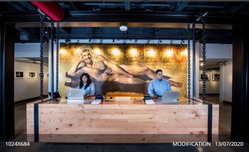 Отель Found Re Phoenix