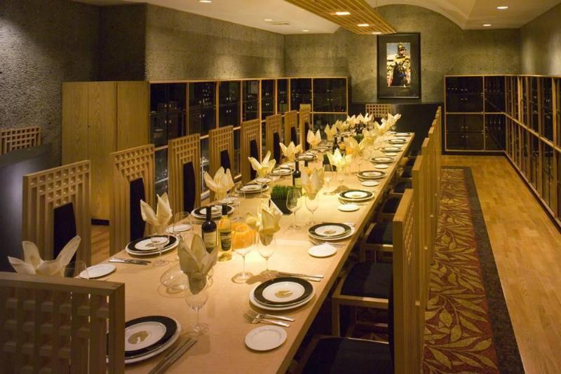 Отель Fountaingrove Inn Sonoma