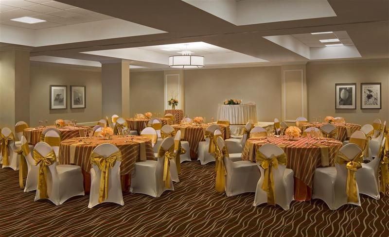 فندق Four Points By Sheraton Suites Tampa Airport Westshore