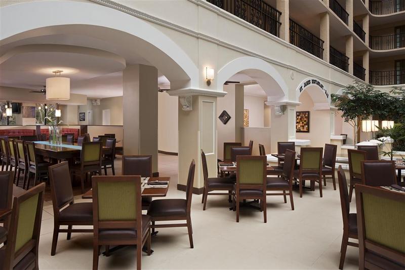 فندق Four Points By Sheraton Suites Tampa Airport Westshore