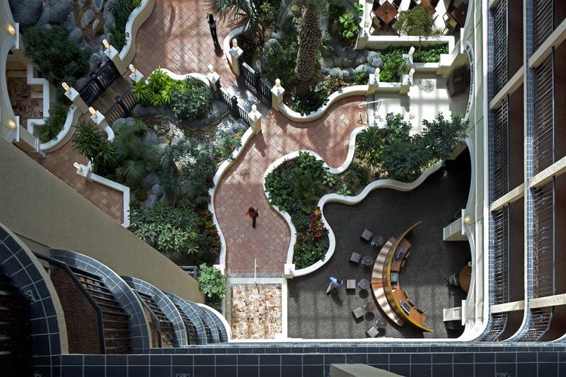 فندق Four Points By Sheraton Suites Tampa Airport Westshore