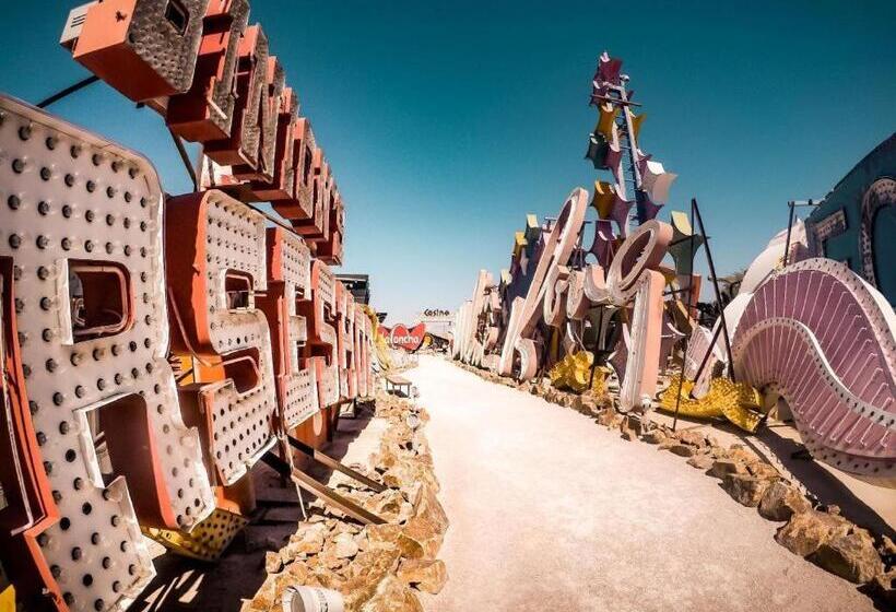 Four Queens Hotel And Casino