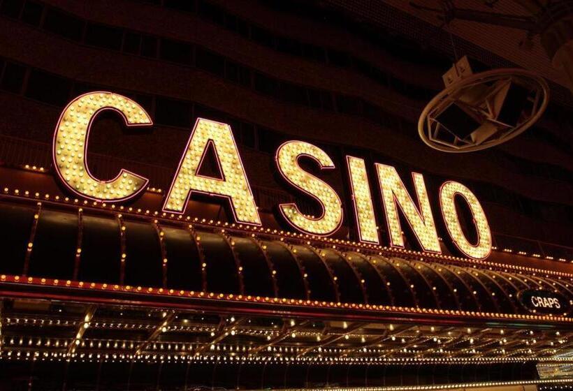 Four Queens Hotel And Casino