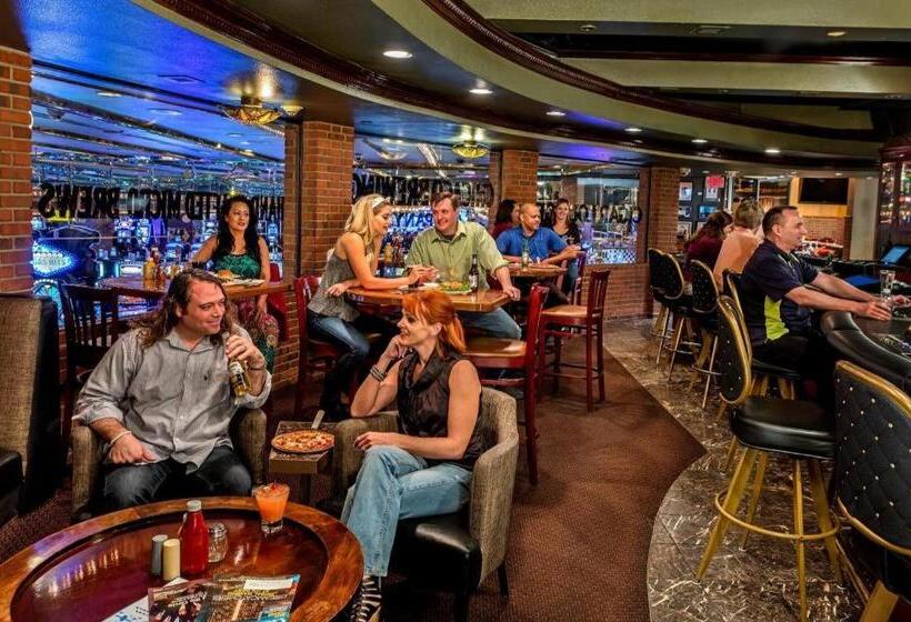 Four Queens Hotel And Casino