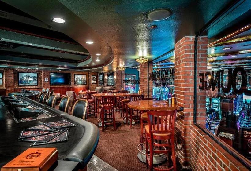 Four Queens Hotel And Casino