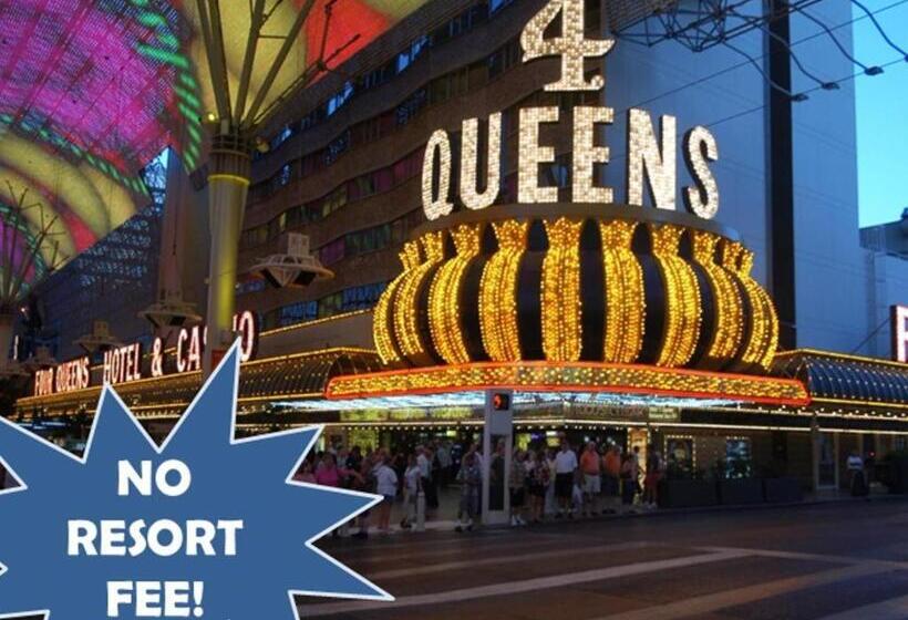 Four Queens Hotel And Casino