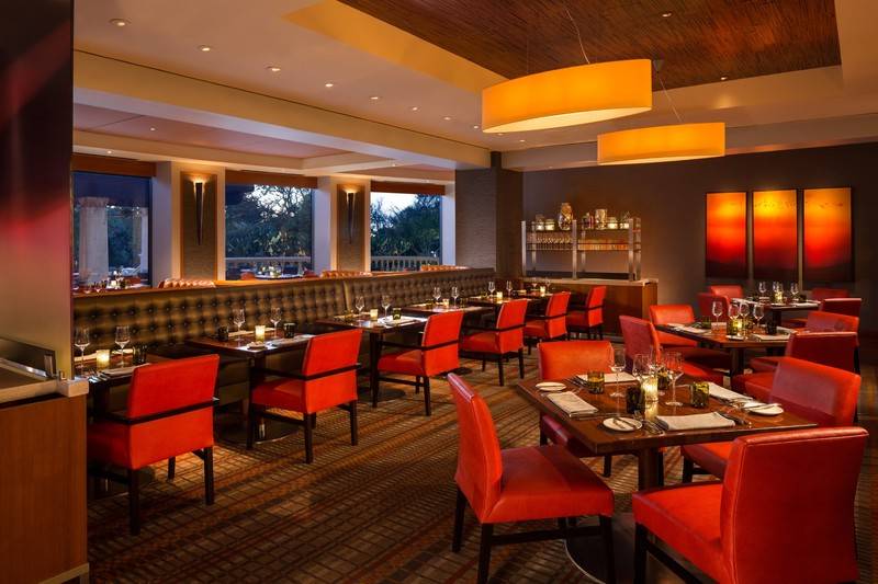 Four Seasons Hotel Austin