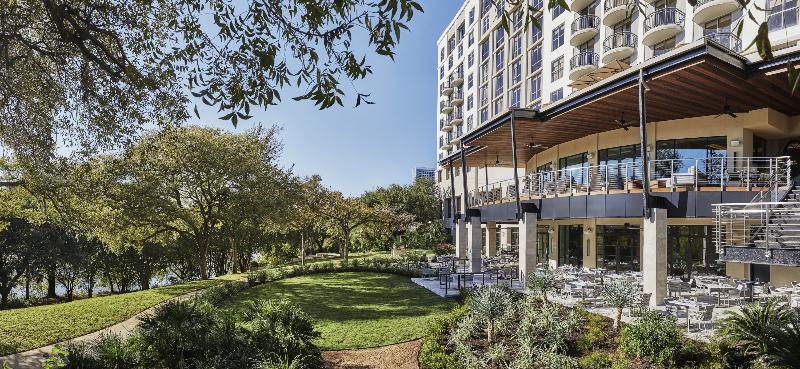 Four Seasons Hotel Austin