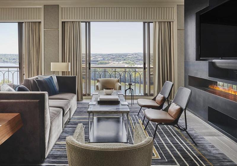 Four Seasons Hotel Austin