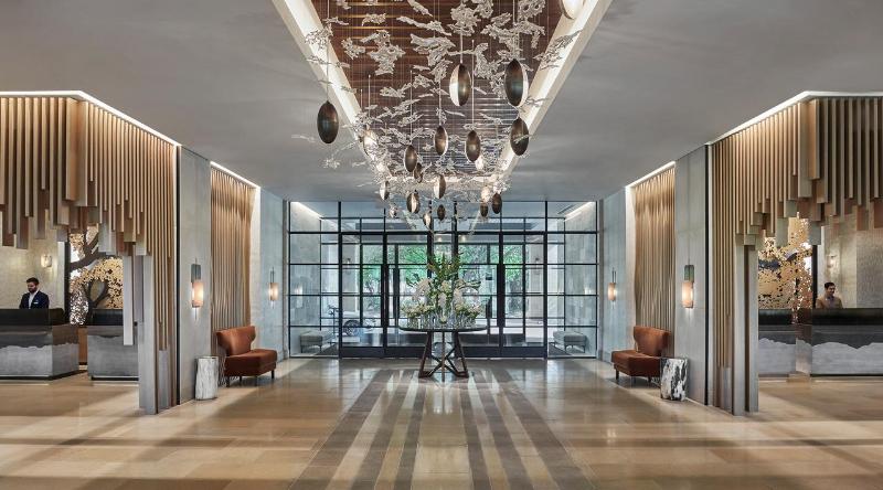 Four Seasons Hotel Austin