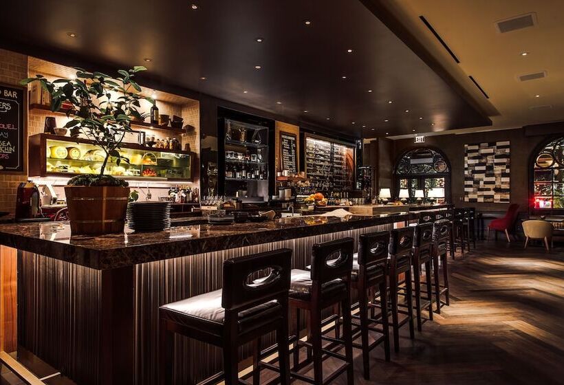 Four Seasons Hotel Los Angeles At Beverly Hills