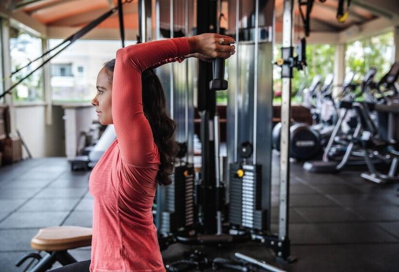 Four Seasons Hotel Los Angeles At Beverly Hills