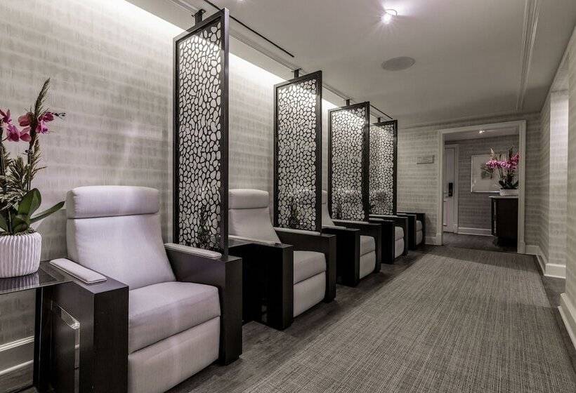 Four Seasons Hotel Los Angeles At Beverly Hills