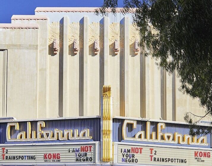 فندق Graduate By Hilton Berkeley