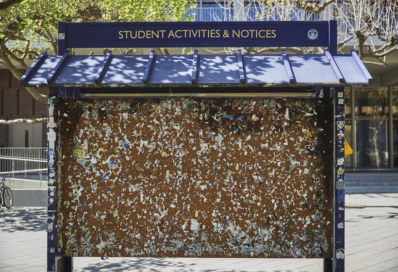 فندق Graduate By Hilton Berkeley