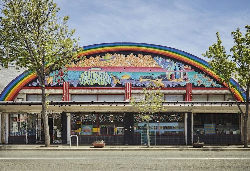 فندق Graduate By Hilton Berkeley