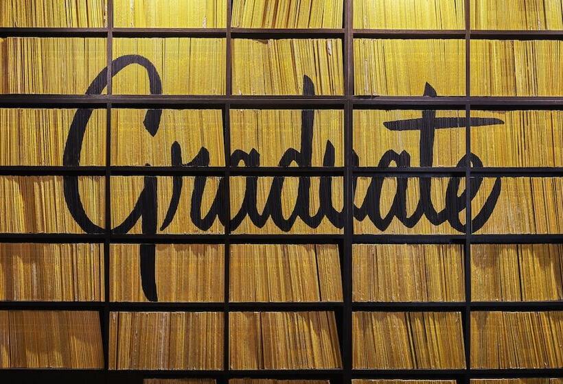 فندق Graduate By Hilton Berkeley