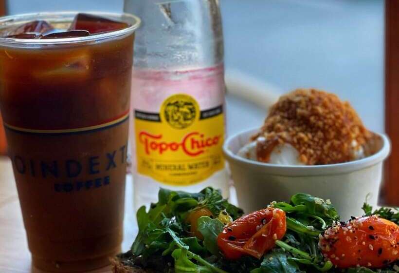 فندق Graduate By Hilton Berkeley