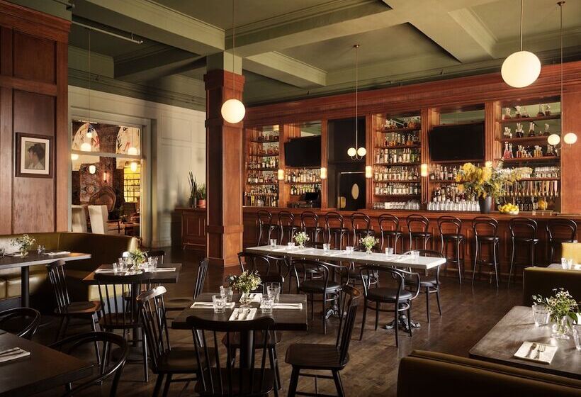 فندق Graduate By Hilton Berkeley